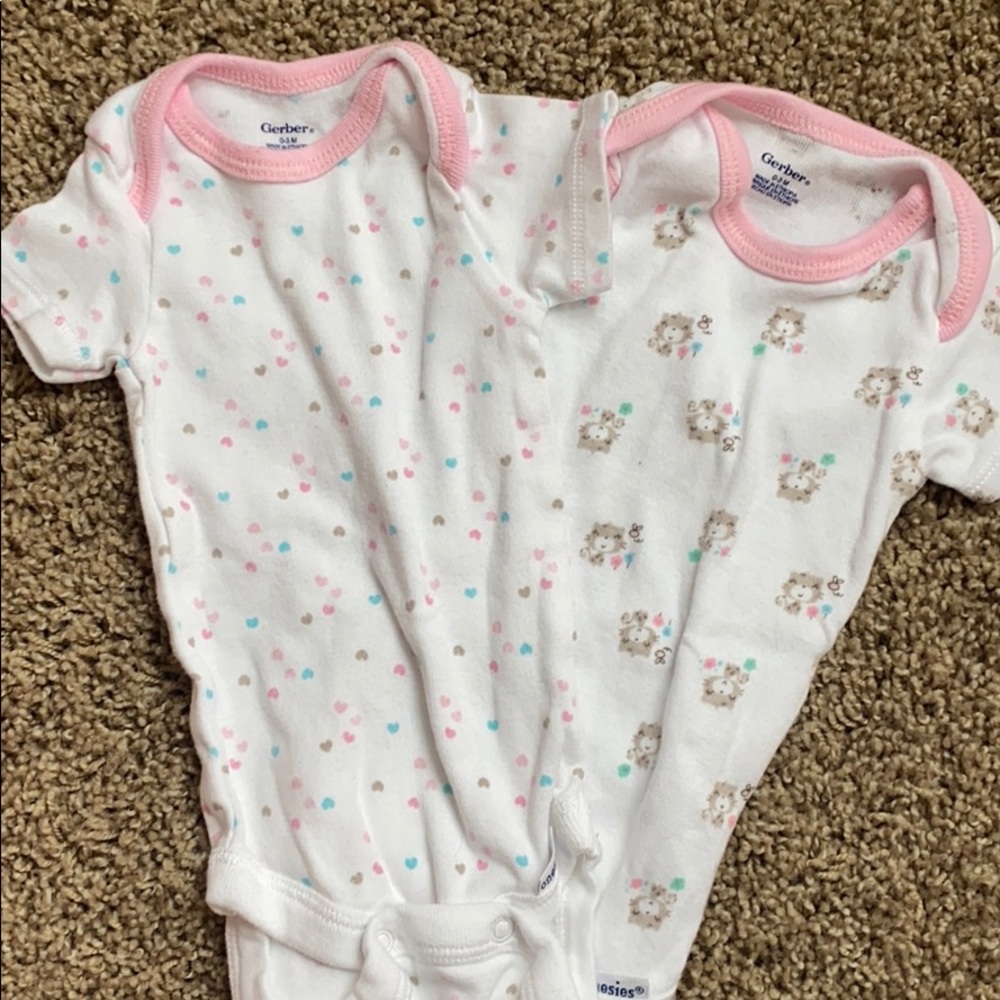 Onesie